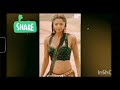 Vedhika Hot Navel Scenes ️