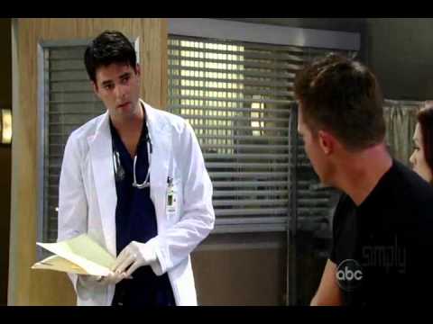 GH  Elizabeth scenes 9-7-12  ~  Liason