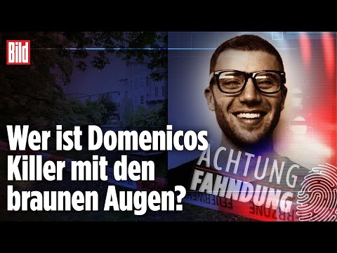 Cold Case: Domenico L. – „Isar-Mord“ ist bis heute ungelöst | Achtung Fahndung