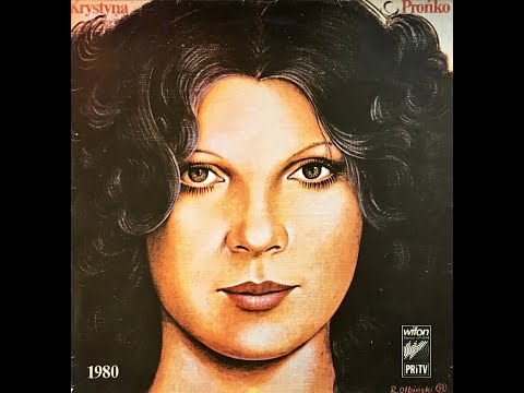 Krystyna Prońko / Specjalne Okazje