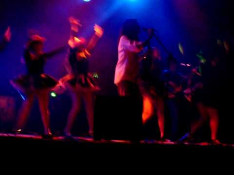 Quiero verte-Saya morena.mov