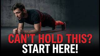 From Beginner to Your First Push-Up (Step-by-Step Progression Guide)