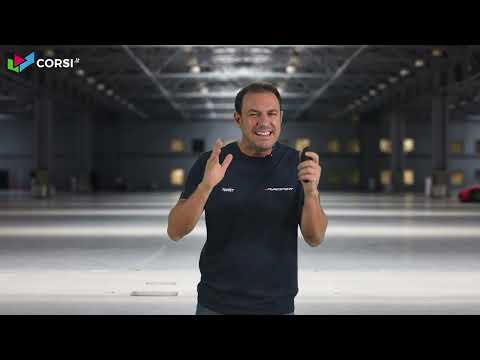 Come andare forte in pista (e guidare sicuri)