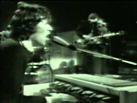 THE SPENCER DAVIS GROUP - I'm a man  (1967)