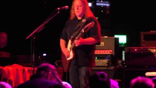 Gov&#39;t Mule - Slackjaw Jezebel