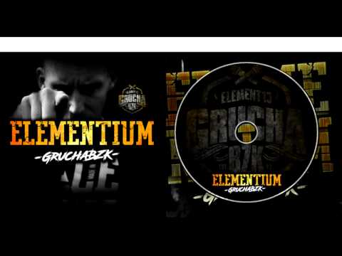GruchaBZK - ELEMENTIUM_lp   PromoMix) VIDEO
