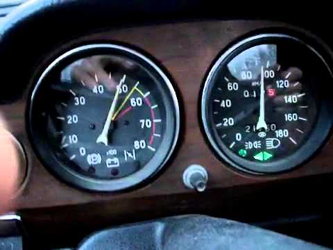 Lada 2106 разгон до 100 км/ч