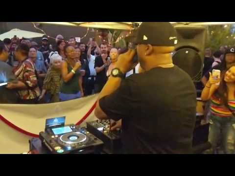 Sunday BLISS w/ Mike Dunn Phreaky MF LIVE!