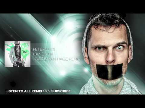 Peter Luts - Hands Up (Jacob van Hage Remix)