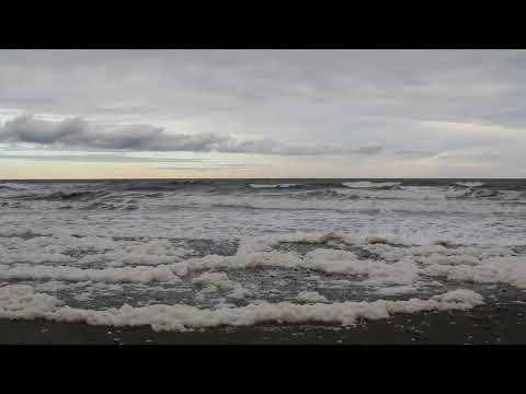 Haida Gwaii North Beach, British Columbia, Canada