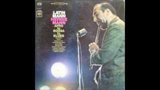 Ave Maria Morena - Herbie Mann