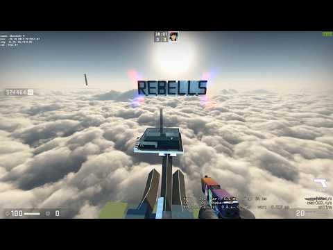 surfed a g5 with noangle ツ (+strafe surf)