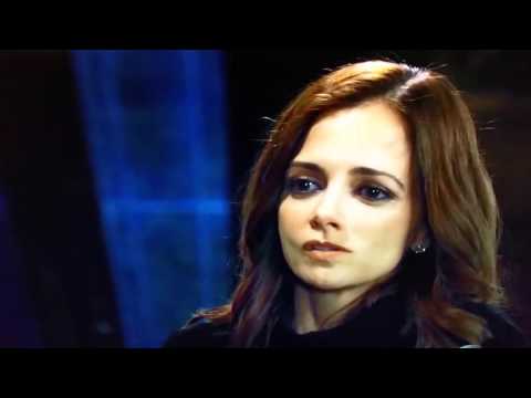 Nikolas finds out who Hayden really is