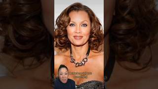 Miss America Vanessa Williams #part2 #missamerica #pageant #entertainment #singer #actress #scandal