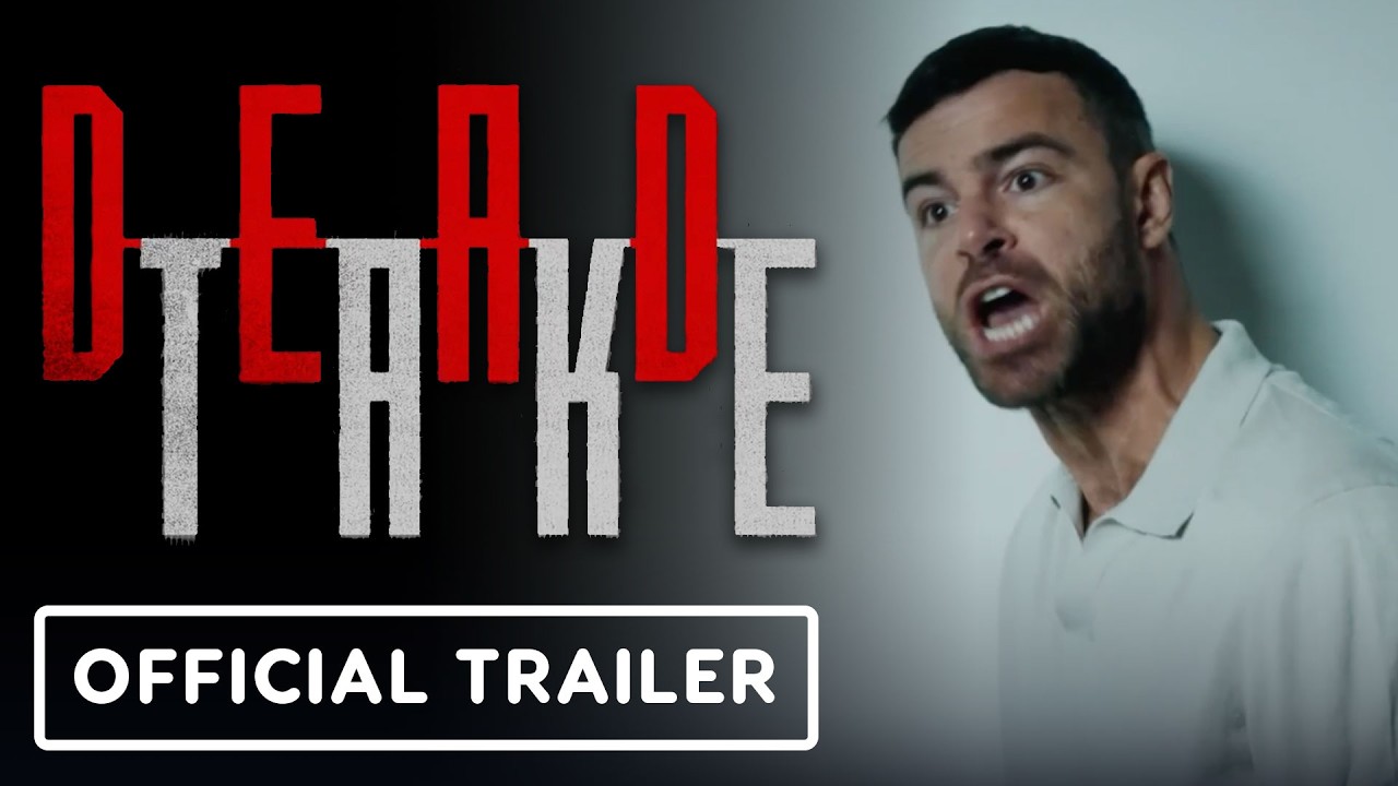 Trailer de Avis des joueurs : Dead Take