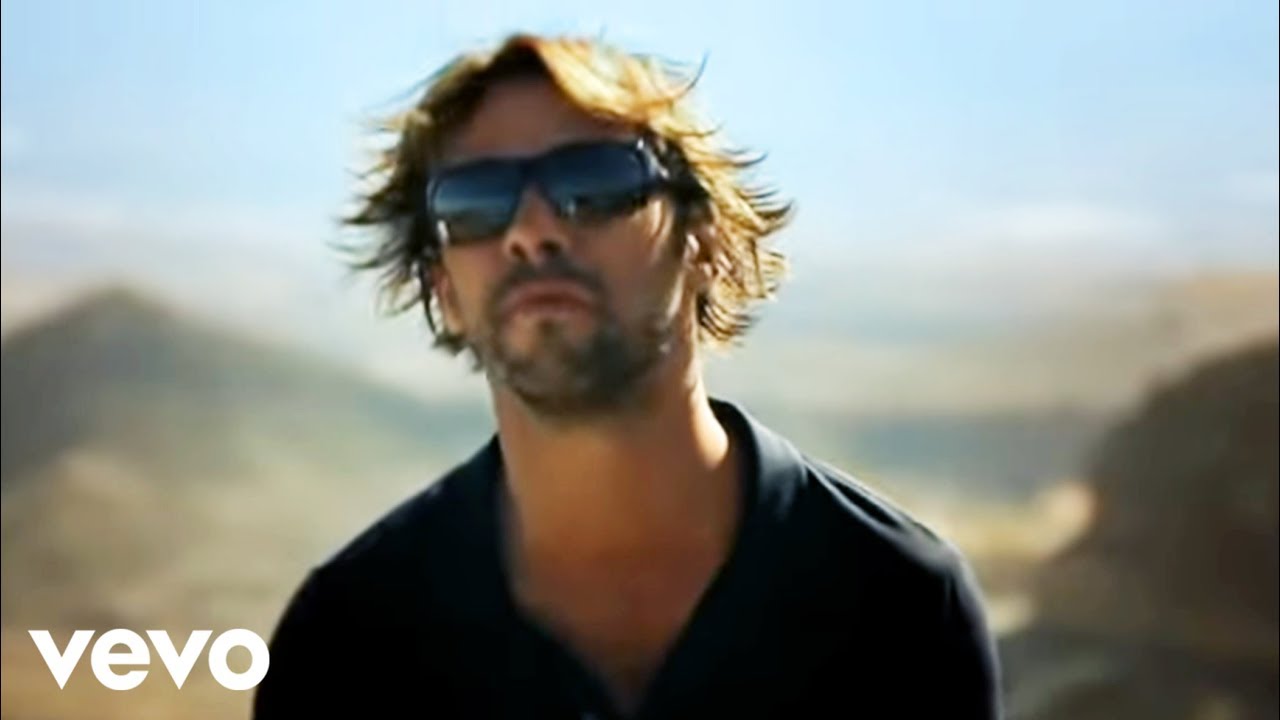 Jamiroquai — Blue Skies