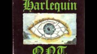 Harlequin - Tillbaka Till Stenåldern