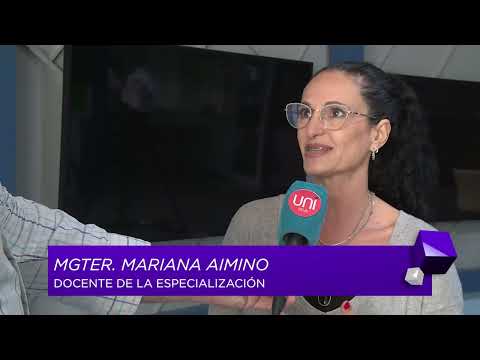 Curso abierto: Fundamentos y configuración del campo de salud / salud mental