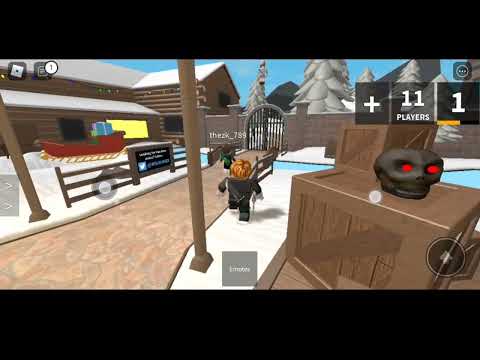 All Murder Mystery 2 (MM2) Codes (April 2022) | How To Redeem Codes In MM2