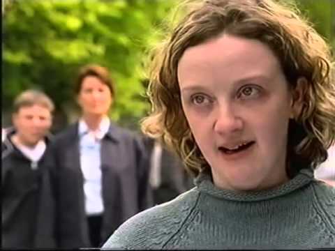 Coronation Street - Alison's death 07/06/00