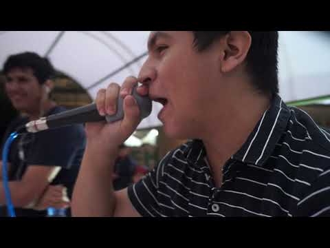 PABLO P VS BASE 1 (OCTAVOS DE FINAL) REGIONAL SUPREMACIA CHICLAYO