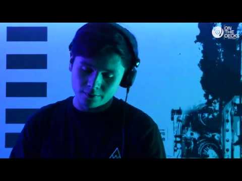 Alex Bessofen, Especial Octava Club - On The Decks