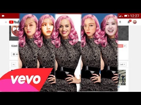 BlackPink "Déjà Vu" M/V