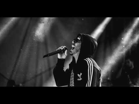 TOMATE TOUR 2016/2017 - Eu não vou embora