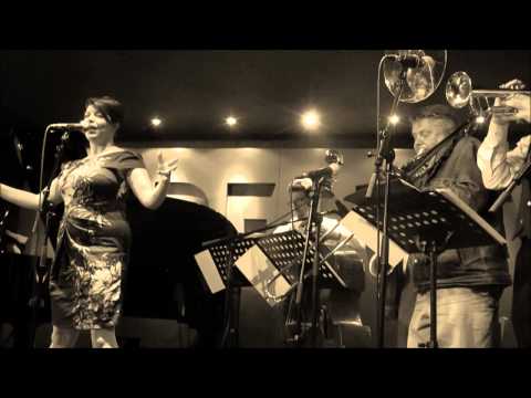 Blue Harlem at Hideaway - On Revival Day