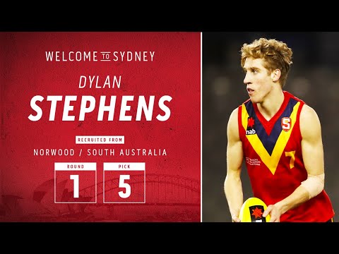 PICK 5: Dylan Stephens - Highlights