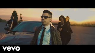 FTampa - Light Me Up (Videoclipe)