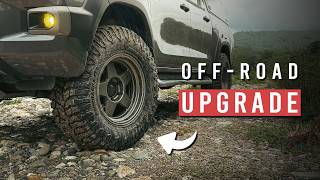 I Finally Switched to Radar Renegade R/T+ Tires… Here’s My First Impressions!