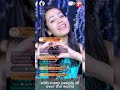 Meet Alisha On Tango