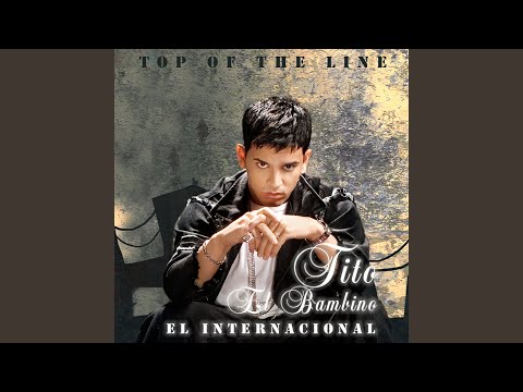 Bailarlo - Tito El Bambino