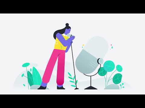 Vidico x Spotify Megaphone - Campaign Animation
