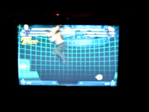 Battlekon 2011 - Marvel vs Capcom 3 - Sparda112 vs Alecs