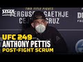 UFC 249: Anthony Pettis Wants Tony Ferguson Next After Second Win over Donald Cerrone - MMA Fighting