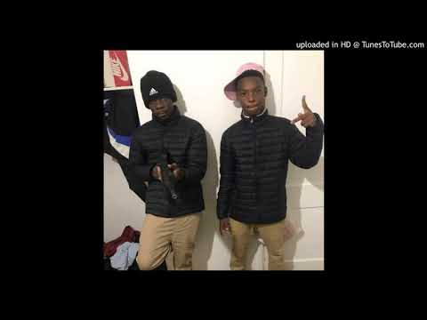 DoubleK & DoubleG - 42 - 0