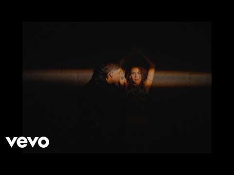 Jhay P, Greeicy - LE PEDÍ A DIOS (Official Video)