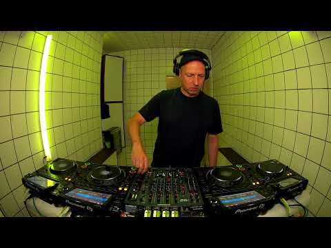 Stefan Goldmann | HÖR - September 2 / 2024