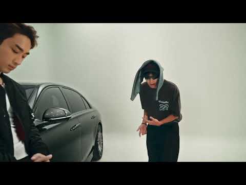 ABL Griezii x Jah Deth - City Light (Performance Video)