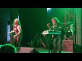 ROSS THE BOSS - "Violence and Bloodshed" Manowar cover 02/02/2020