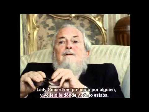 Edwar James talk  1/2 (subtitulos en español)