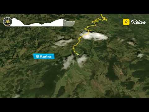 El Peñón 》Bolívar 》Sucre 》La Belleza