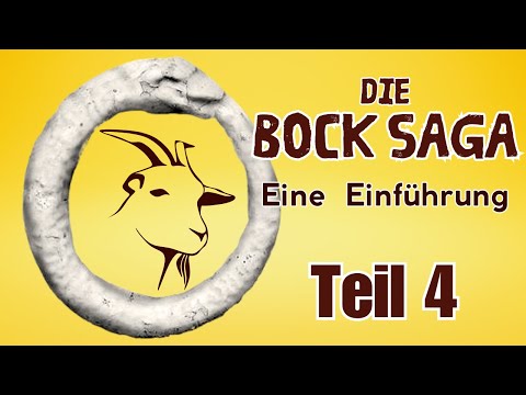 Die Bock Saga – Eine Einführung | Hörbuch | Teil 4