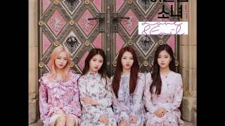 LOOΠΔ 1/3 - Sonatine (Speed Up)