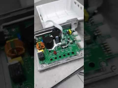SERVO MOTOR 513A JACK // Error 2//¿Como detectar?(RAPIDO)|MRG¡