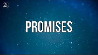 Calvin Harris, Sam Smith - Promises (Lyrics)