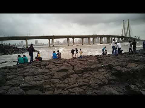 prashant gopal surjuse O O Jane Jana Bandra Band stand