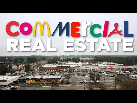 COMMERCIAL REAL ESTATE